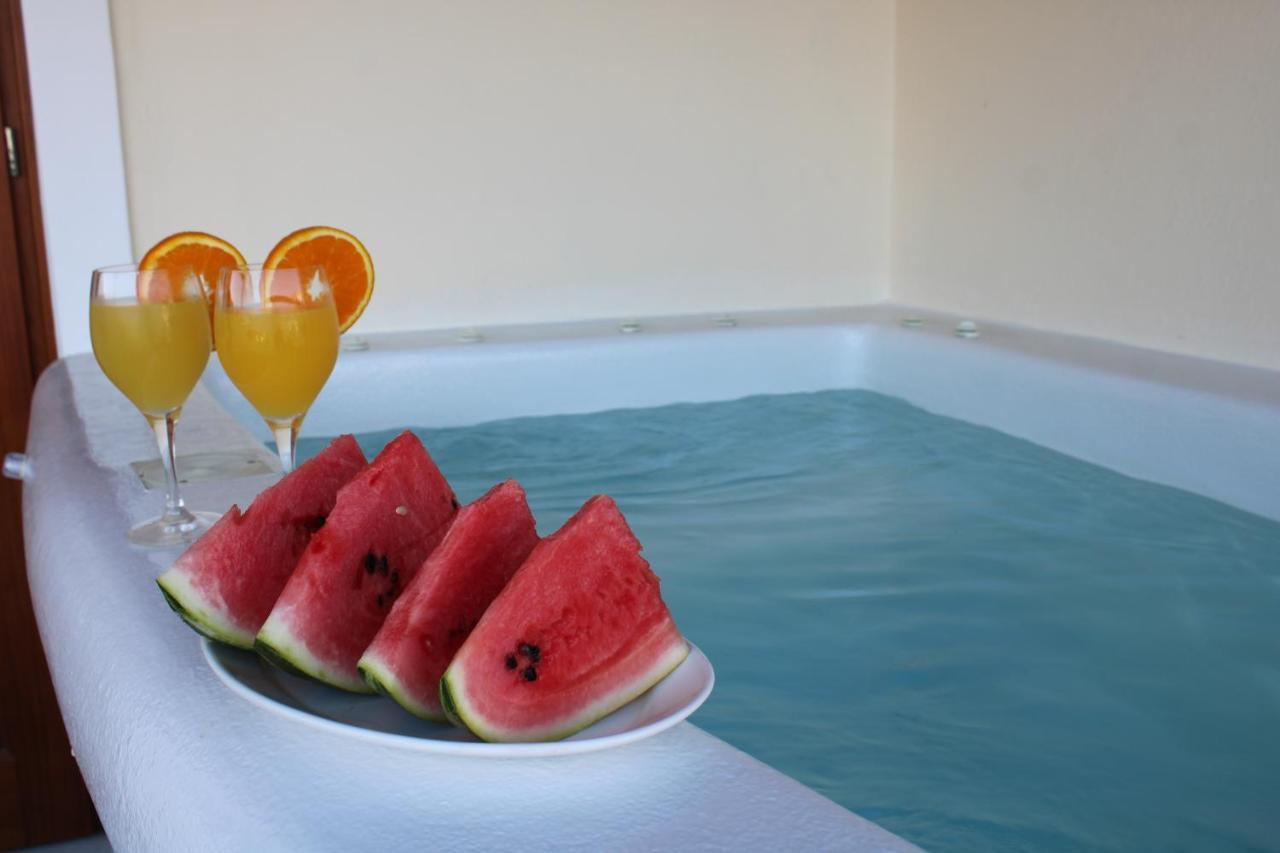 Sun Stories Suites Vothon Екстер'єр фото