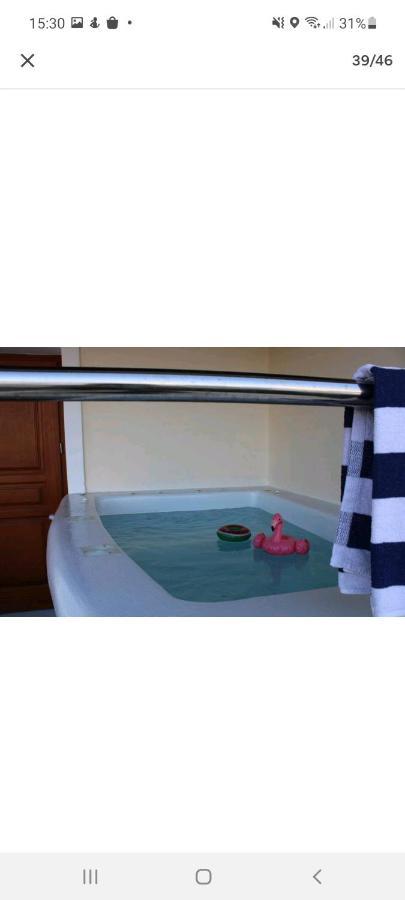Sun Stories Suites Vothon Екстер'єр фото