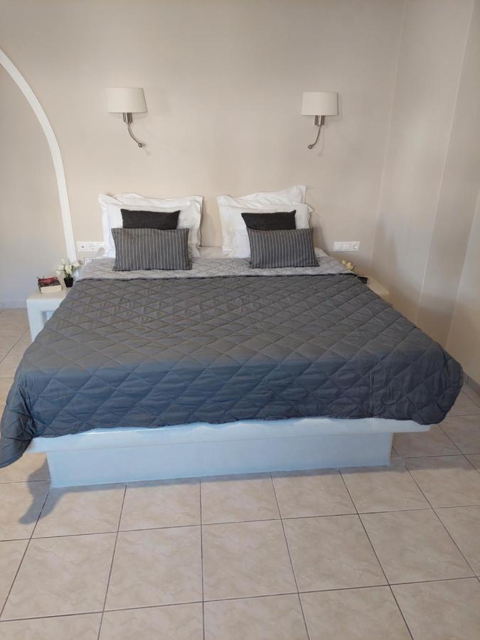 Sun Stories Suites Vothon Екстер'єр фото