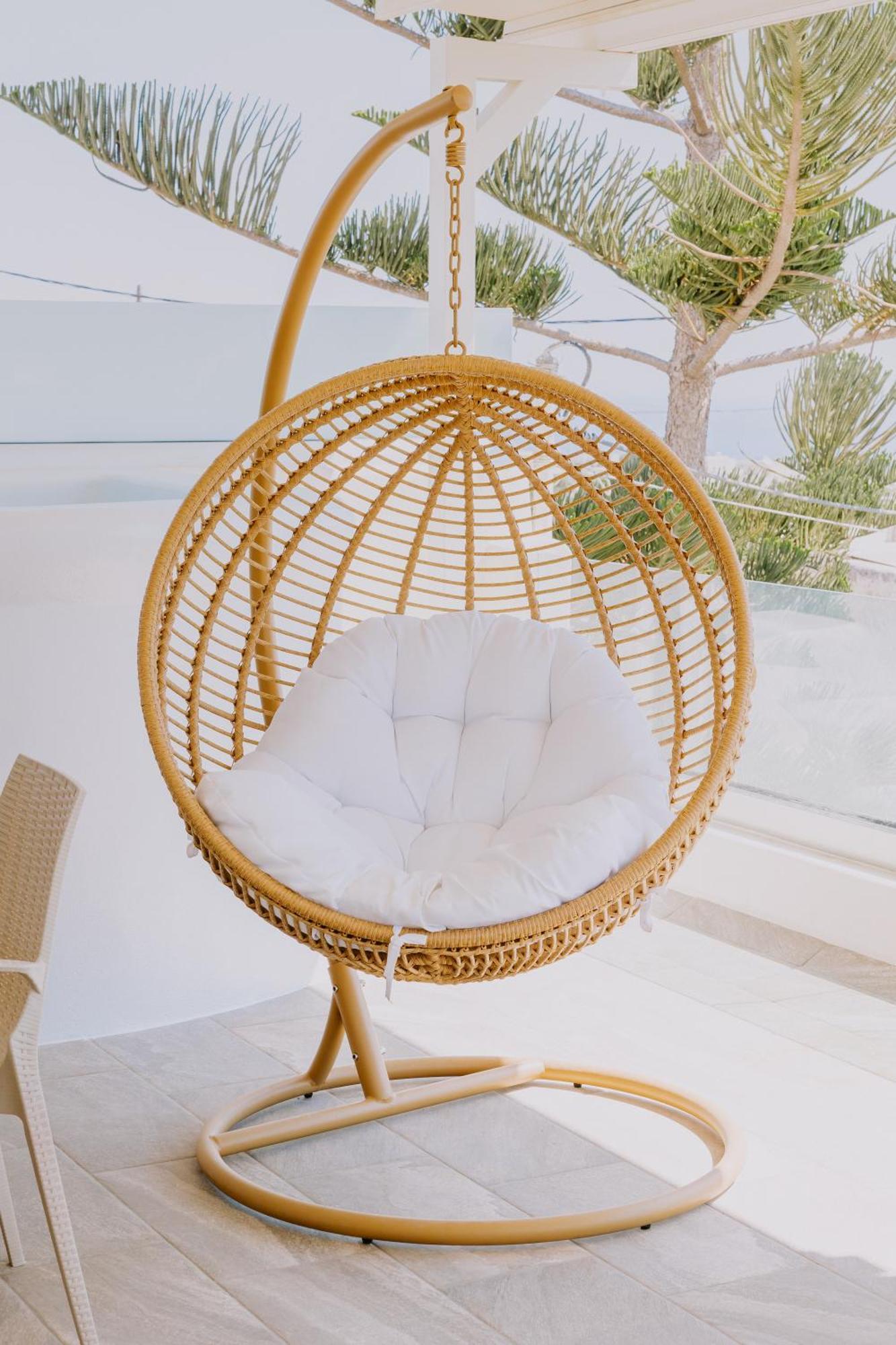 Sun Stories Suites Vothon Екстер'єр фото