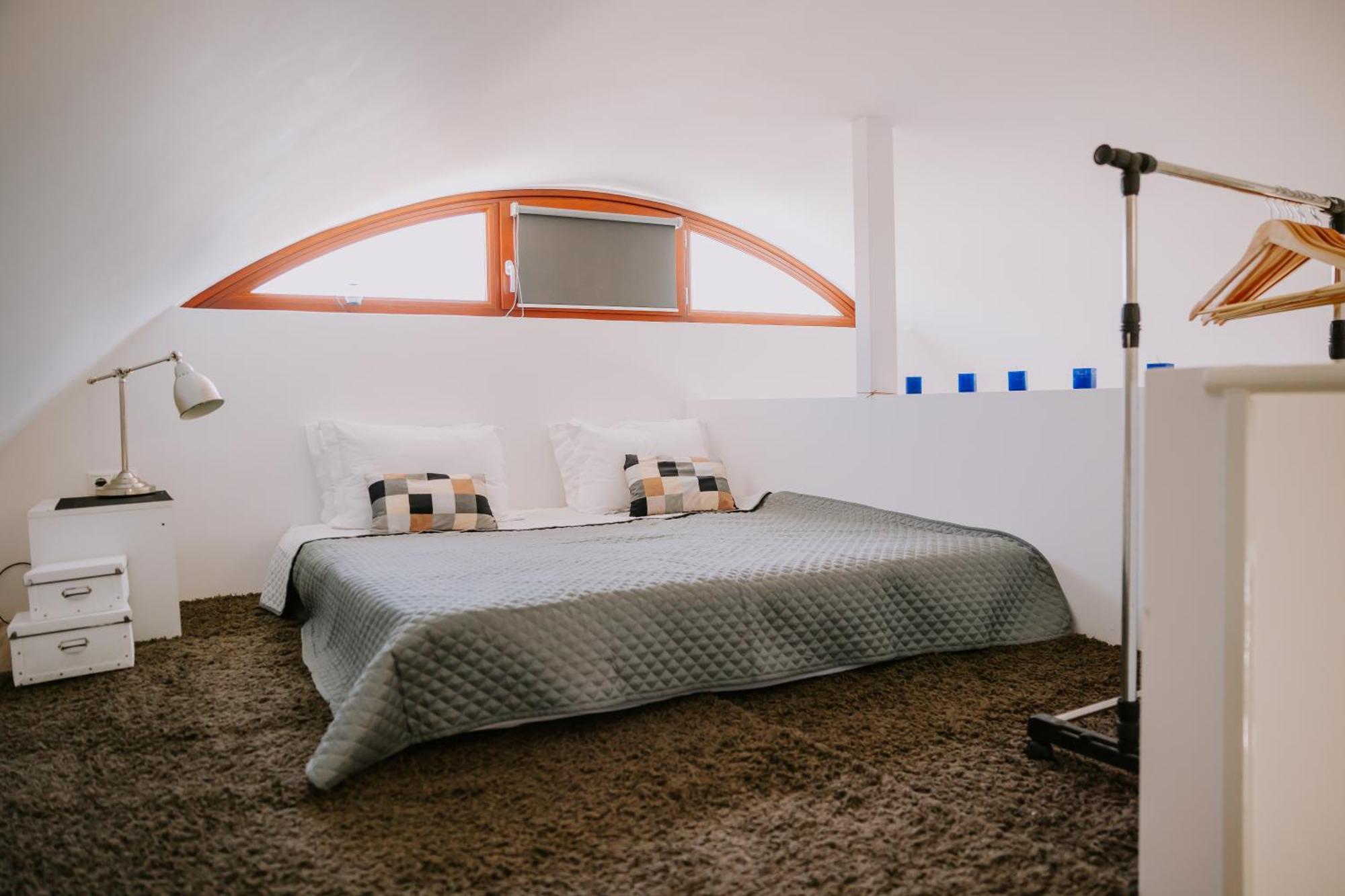 Sun Stories Suites Vothon Екстер'єр фото