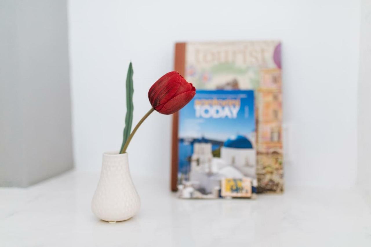 Sun Stories Suites Vothon Екстер'єр фото