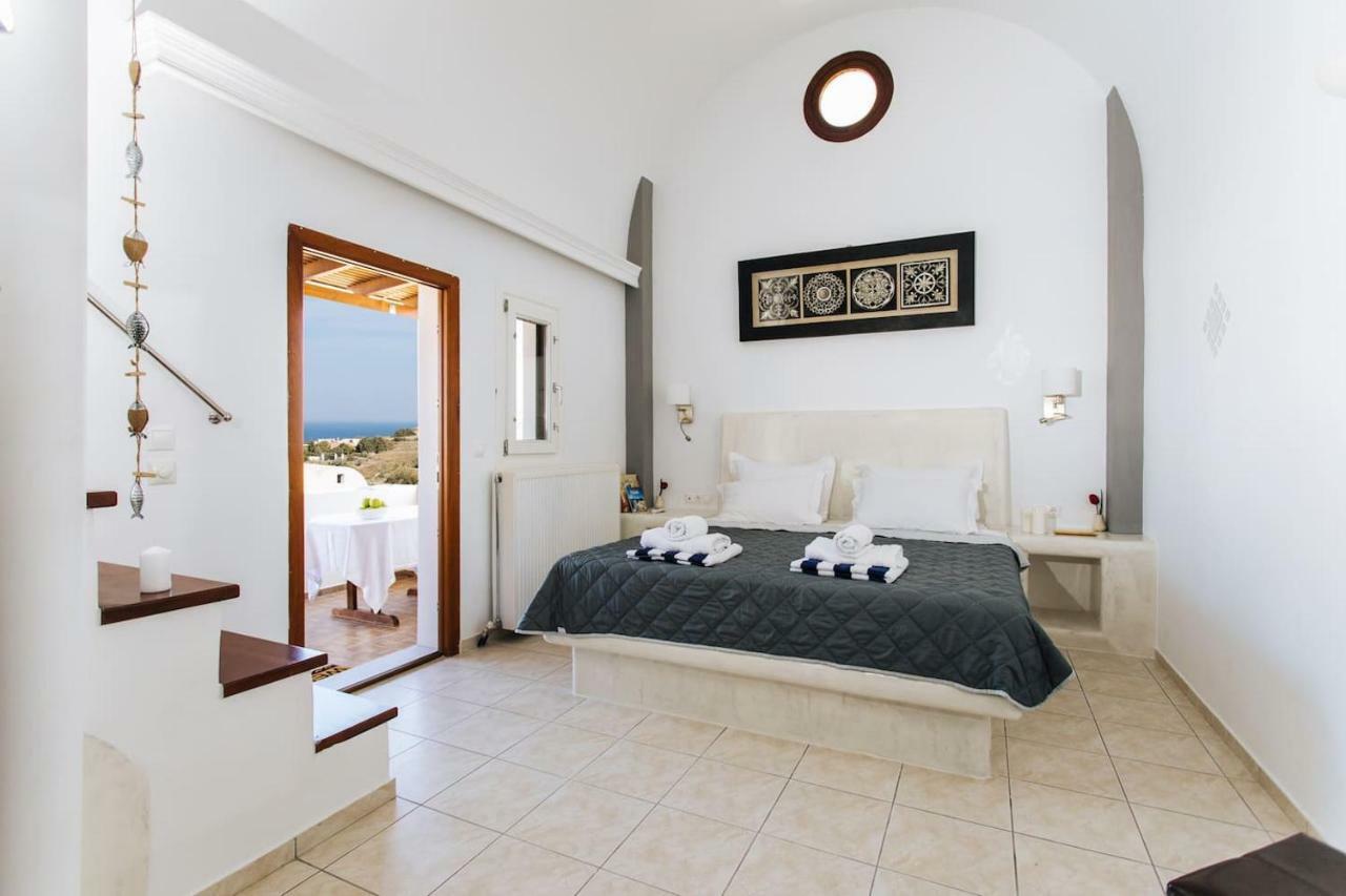 Sun Stories Suites Vothon Екстер'єр фото