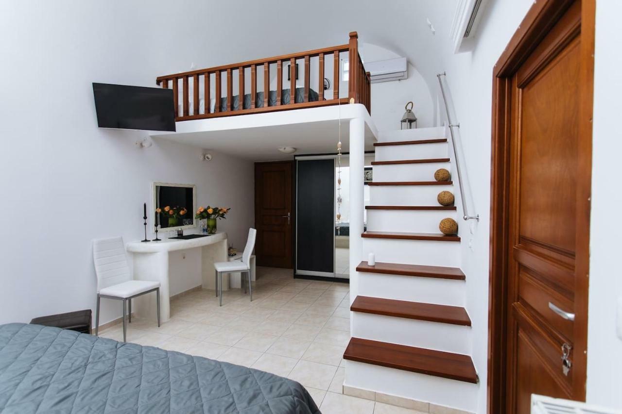 Sun Stories Suites Vothon Екстер'єр фото