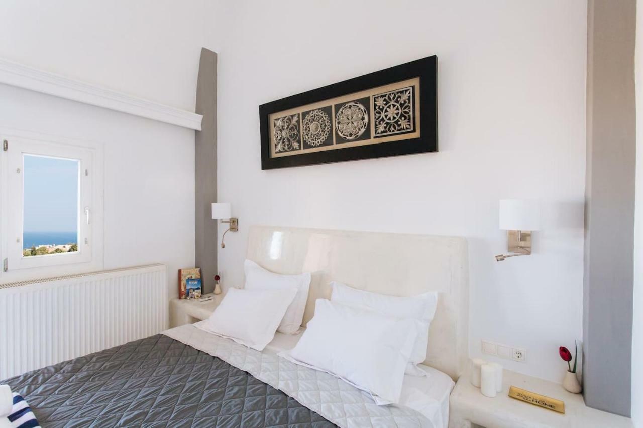 Sun Stories Suites Vothon Екстер'єр фото