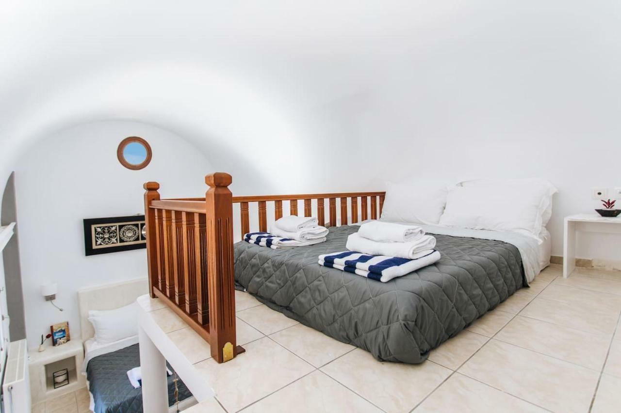 Sun Stories Suites Vothon Екстер'єр фото